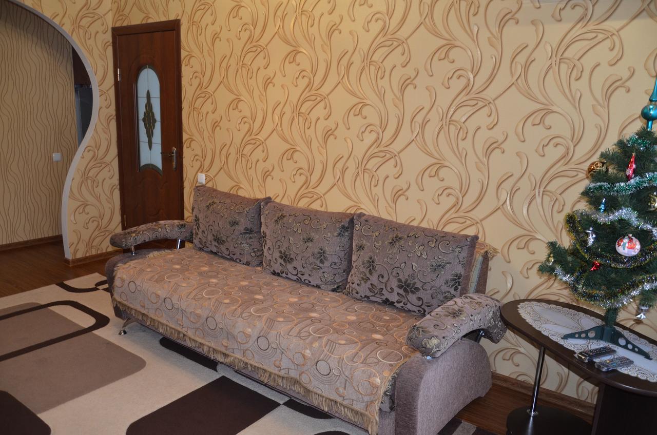 Ferienwohnung Ветеринарный Berdychiv Exterior foto