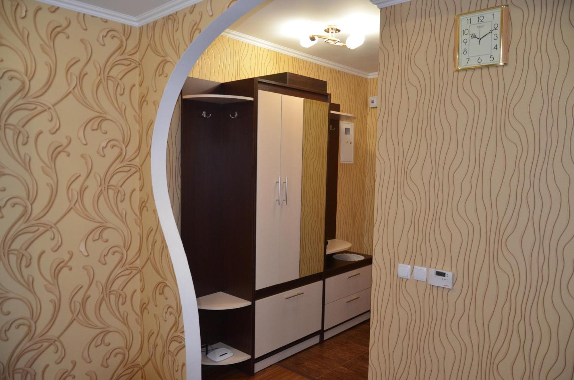 Ferienwohnung Ветеринарный Berdychiv Exterior foto